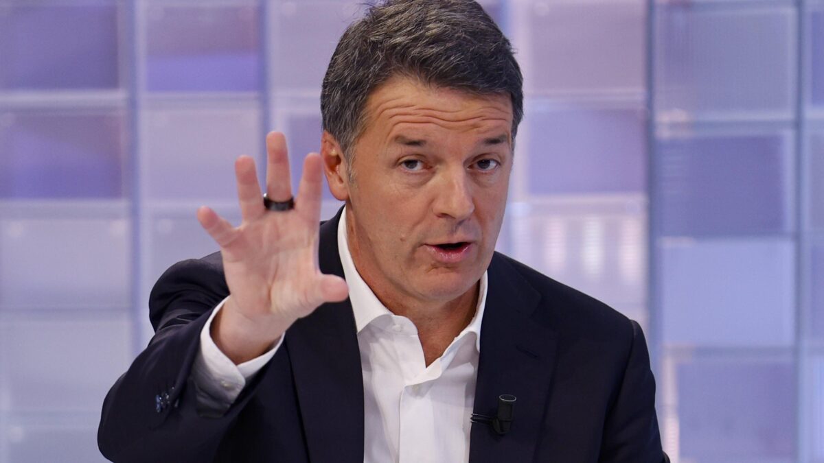Psicodramma di Renzi per lo stop ai maxi contratti con Paesi stranieri