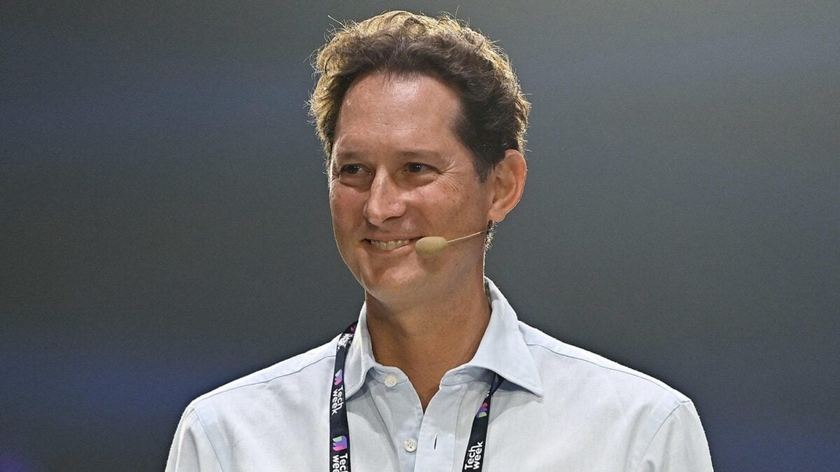 Ora Elkann mostra la faccia buona: «Verrò in audizione a gennaio»