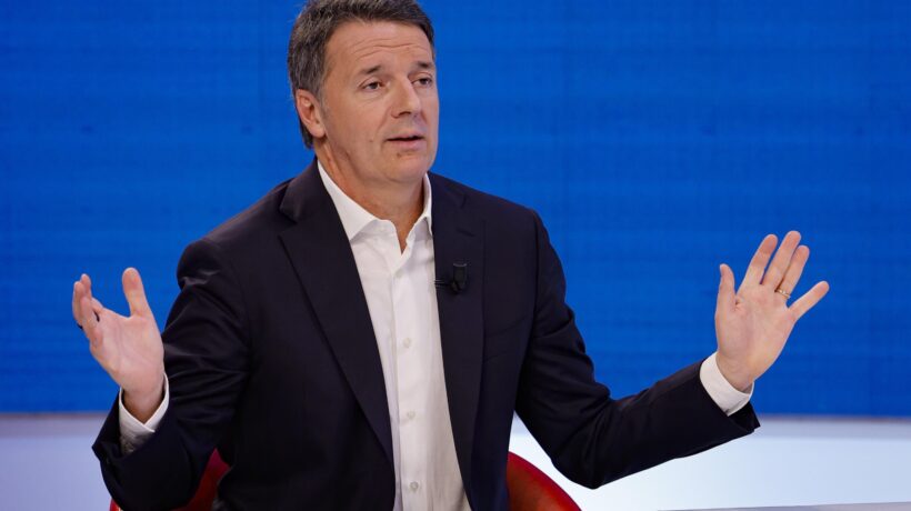 Open, la Cartabia rottama le accuse a Renzi: «Gli elementi non bastano»