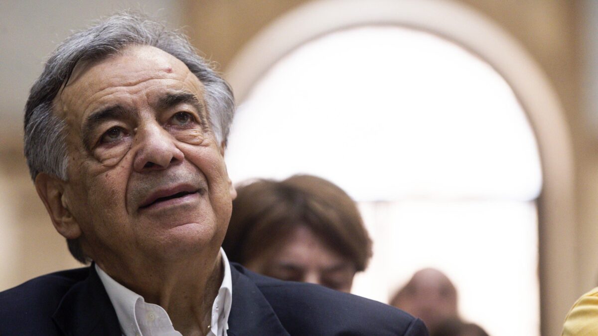 «Avvenire» resta sulla linea Casarini e si affida al «compagno» Orlando