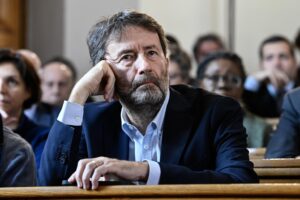 Franceschini, l’uomo da seguire per sapere chi perderà