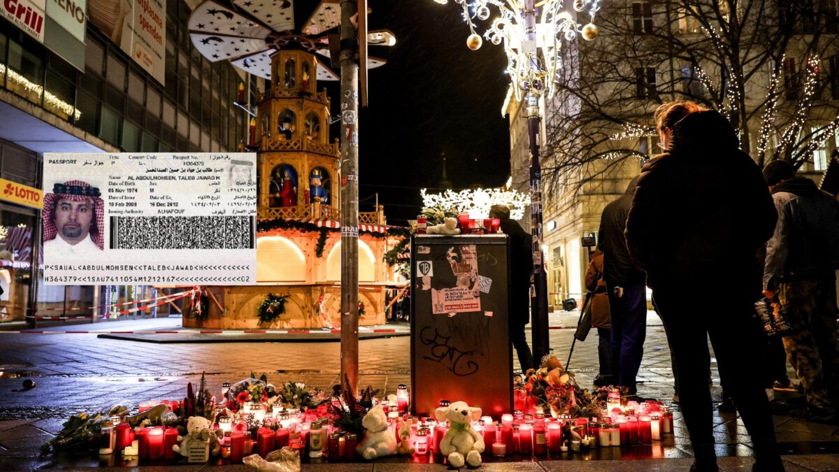 «L’assassino di Magdeburgo ce l’aveva con la Germania perché maltratta i rifugiati»