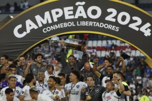 La repentina scalata del calcio brasiliano: la serie A vale un miliardo e mezzo