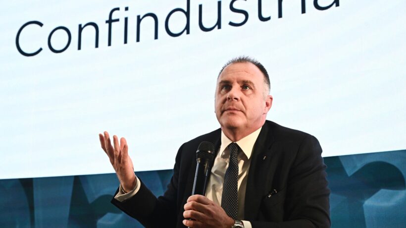 Confindustria piccona il Green deal
