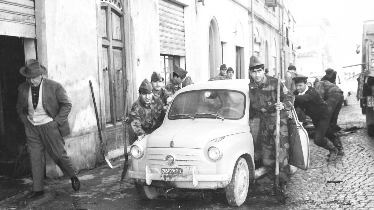 Addio alla «naja»: vent’anni fa la fine della leva