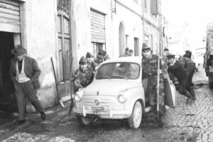 Addio alla «naja»: vent’anni fa la fine della leva