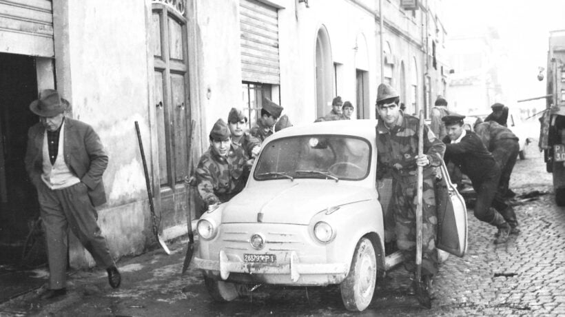 Addio alla «naja»: vent’anni fa la fine della leva