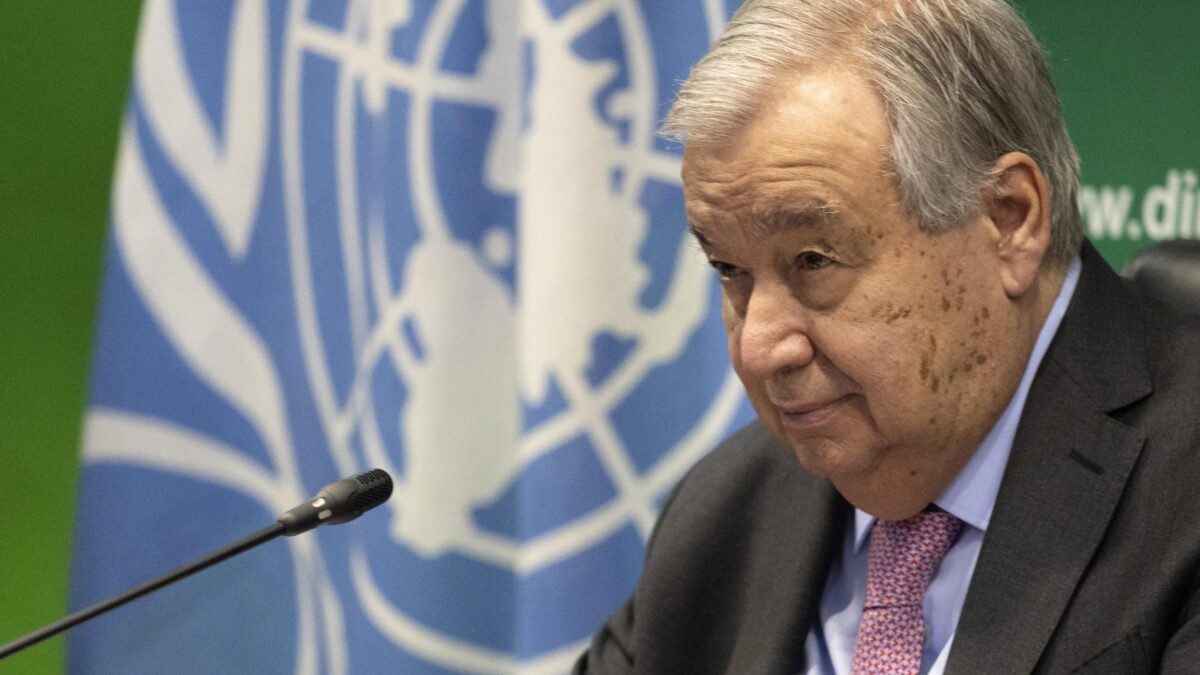 All’Onu manca il Covid e il super green pass: «Mondo impreparato a un’altra pandemia»