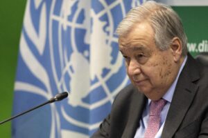 All’Onu manca il Covid e il super green pass: «Mondo impreparato a un’altra pandemia»