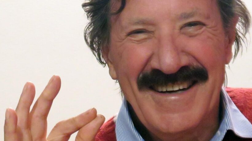 Addio a Cesare Ragazzi, il pre-influencer che «liberò» i calvi sdoganando i parrucchini in tivù