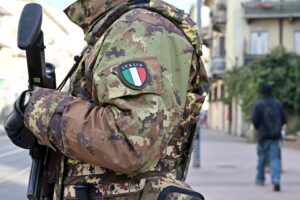 A Strade sicure non si può rinunciare