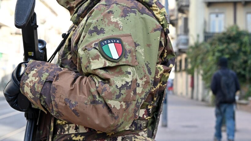 A Strade sicure non si può rinunciare