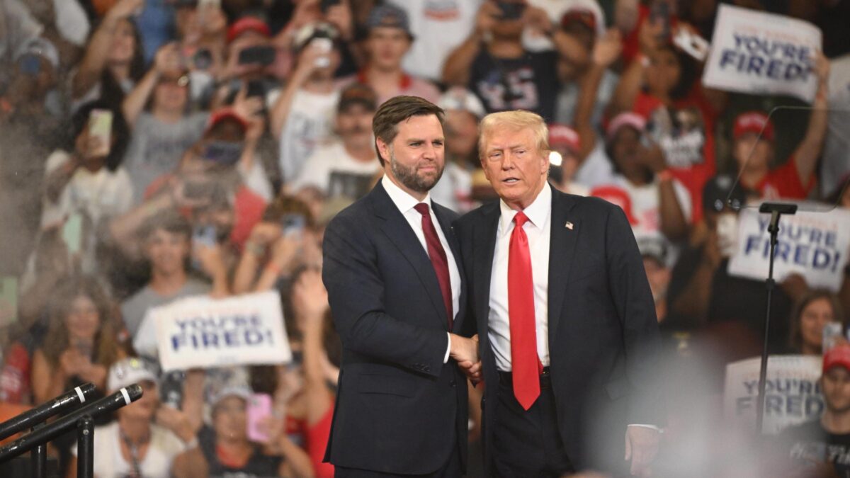 Così Trump sfrutterà le diverse anime del cattolicesimo Usa