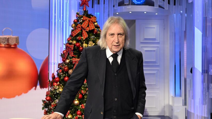 Enrico Vanzina: «Facevo merenda da Totò. Il mio rimpianto è Verdone»