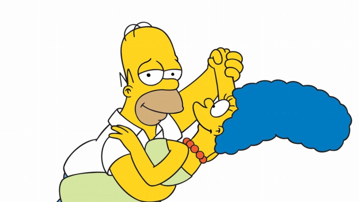 I Simpson avevano previsto il Me too. Ma non un femminismo così ottuso
