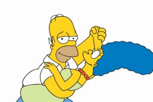 I Simpson avevano previsto il Me too. Ma non un femminismo così ottuso