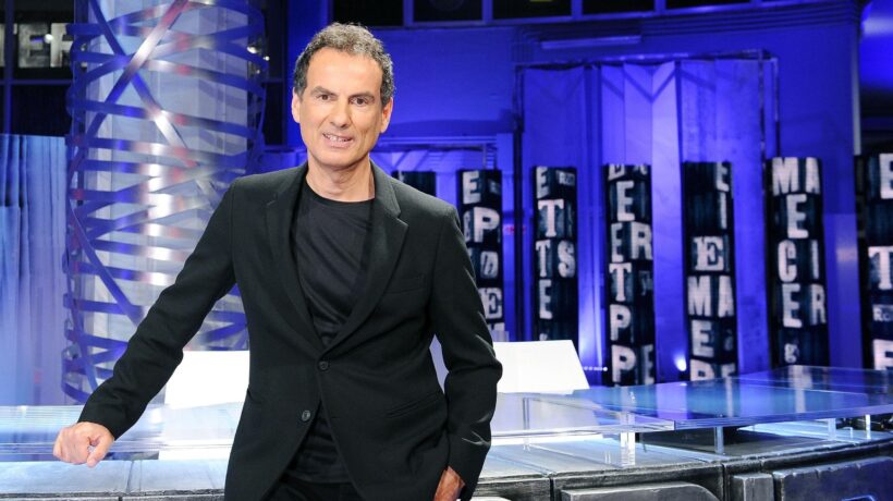 Andrea De Carlo: «Oggi i maschi hanno paura a esprimere la loro natura»