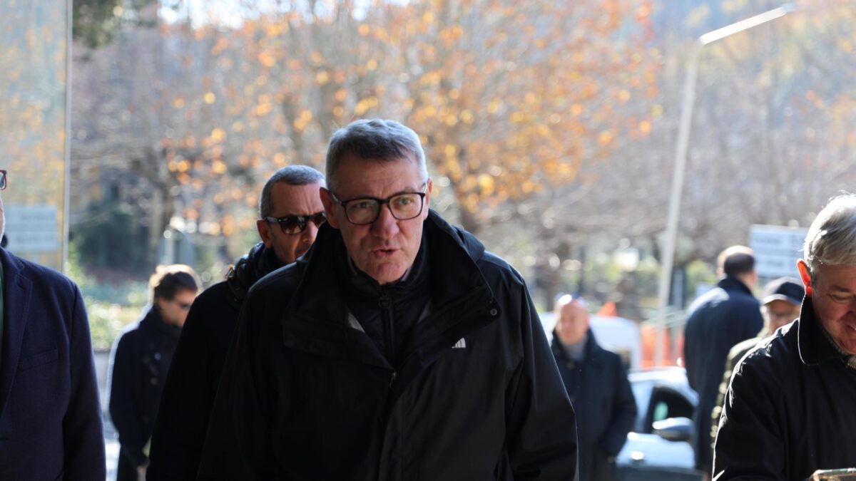 I ruggiti di Landini, solita tigre di carta