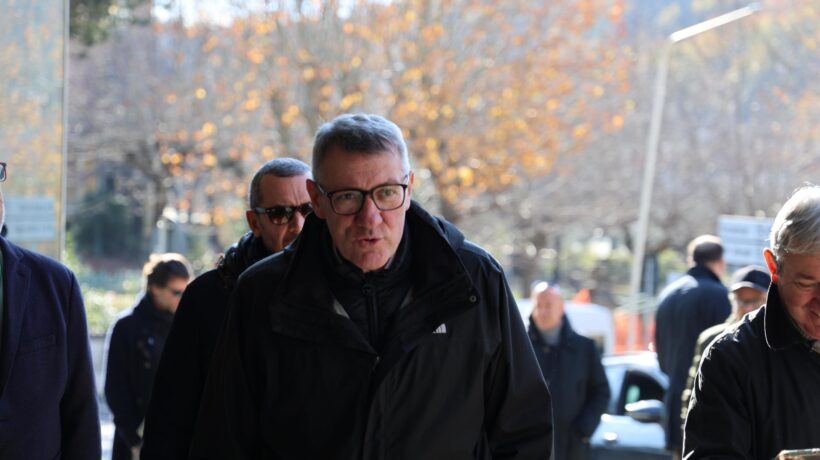 I ruggiti di Landini, solita tigre di carta