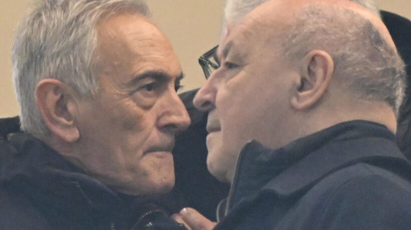 Serie B, vince il candidato di Gravina e allontana Del Piero dalla Figc