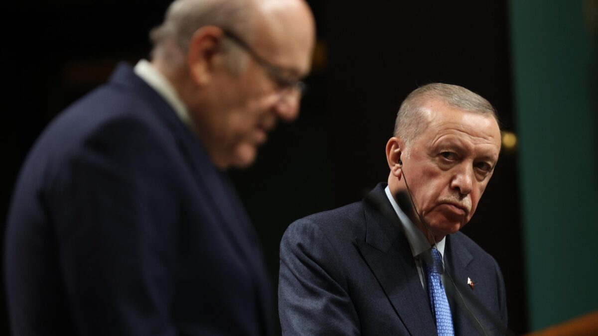 Erdogan può giocarsi la carta siriana per spingere il Cremlino a negoziare