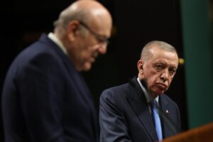 Erdogan può giocarsi la carta siriana per spingere il Cremlino a negoziare