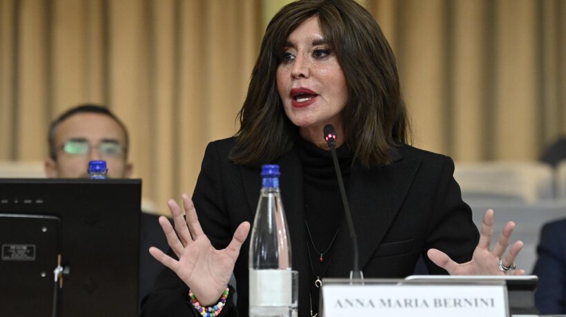 I rettori vogliono guadagnare di più. La Bernini manda gli atti a Giorgetti