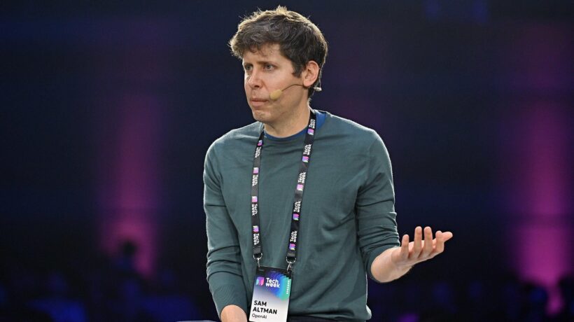 Garante, multa di 15 milioni a OpenAi. «Dati degli utenti usati senza regole»
