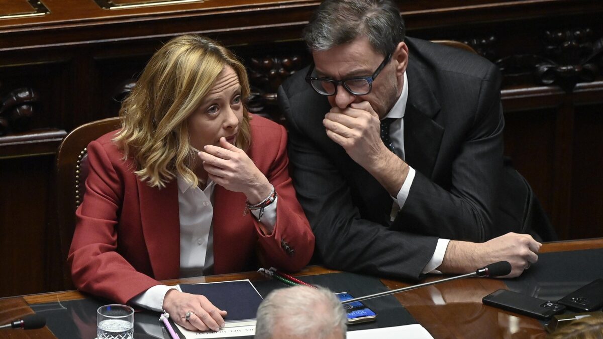 Il governo pronto a cambiare le ultime nomine di Draghi