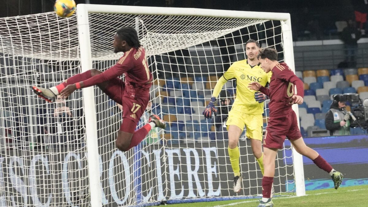 Calcio, la Serie A è ancora indietro rispetto alla Premier League