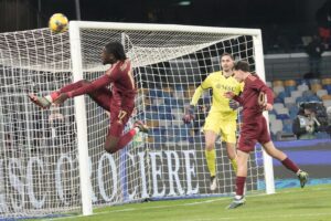 Calcio, la Serie A è ancora indietro rispetto alla Premier League