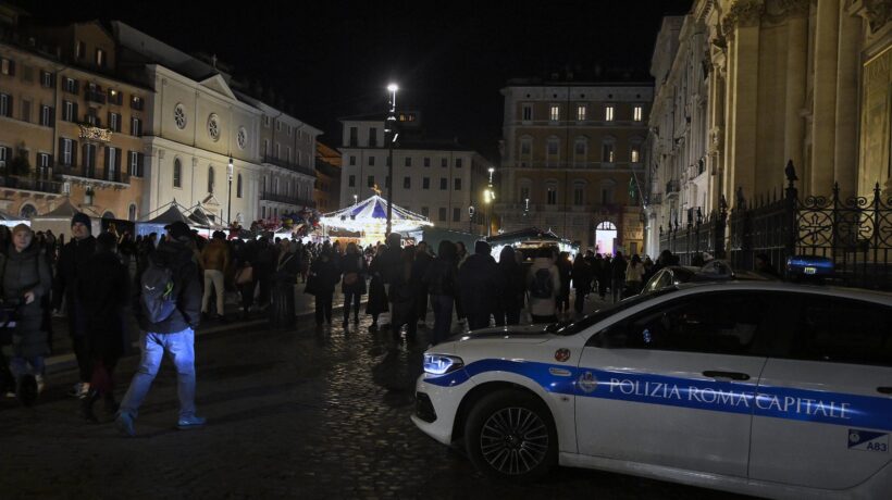 Un italiano tra i feriti di Magdeburgo. Il killer era già seguito da psichiatri