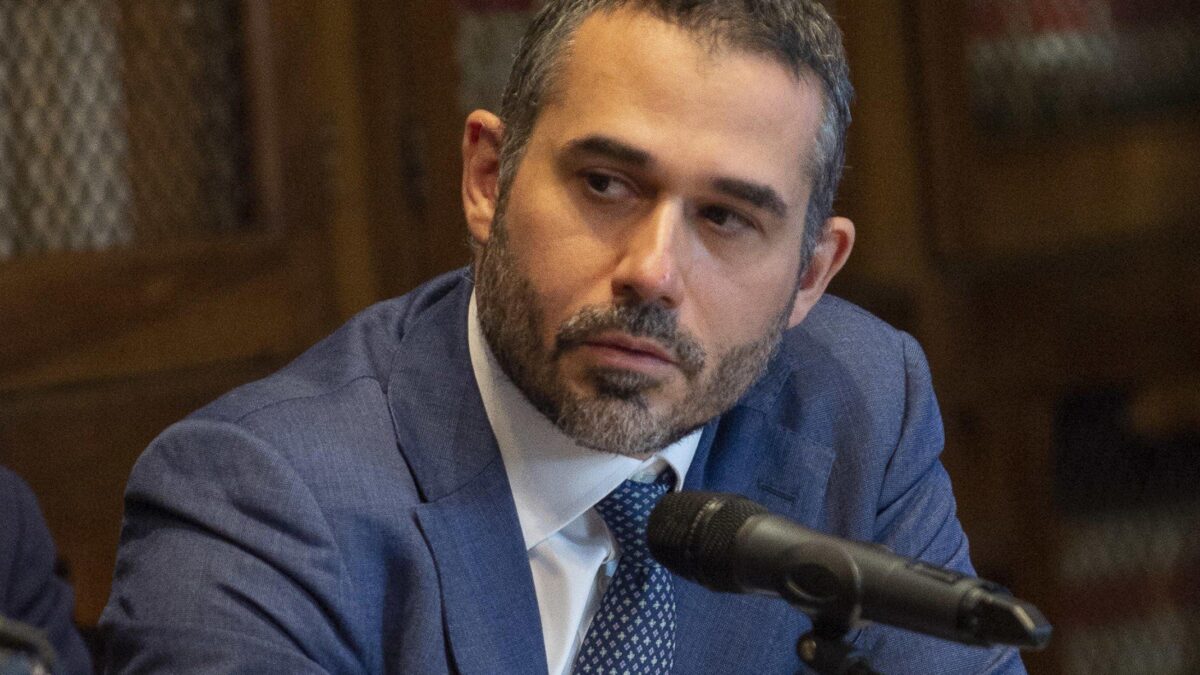 Massimo Scaglioni: «Il Cav e l’Auditel hanno cambiato i media»