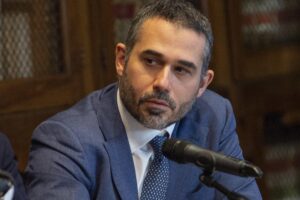 Massimo Scaglioni: «Il Cav e l’Auditel hanno cambiato i media»