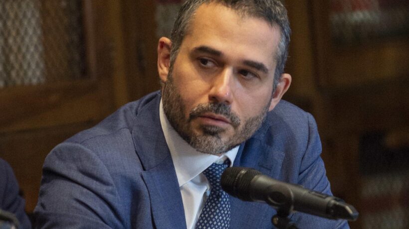 Massimo Scaglioni: «Il Cav e l’Auditel hanno cambiato i media»