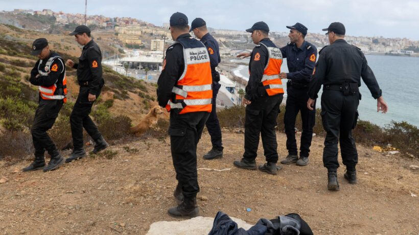 La Spagna ci dava lezioni di umanità. Ora batte i record di morti in mare
