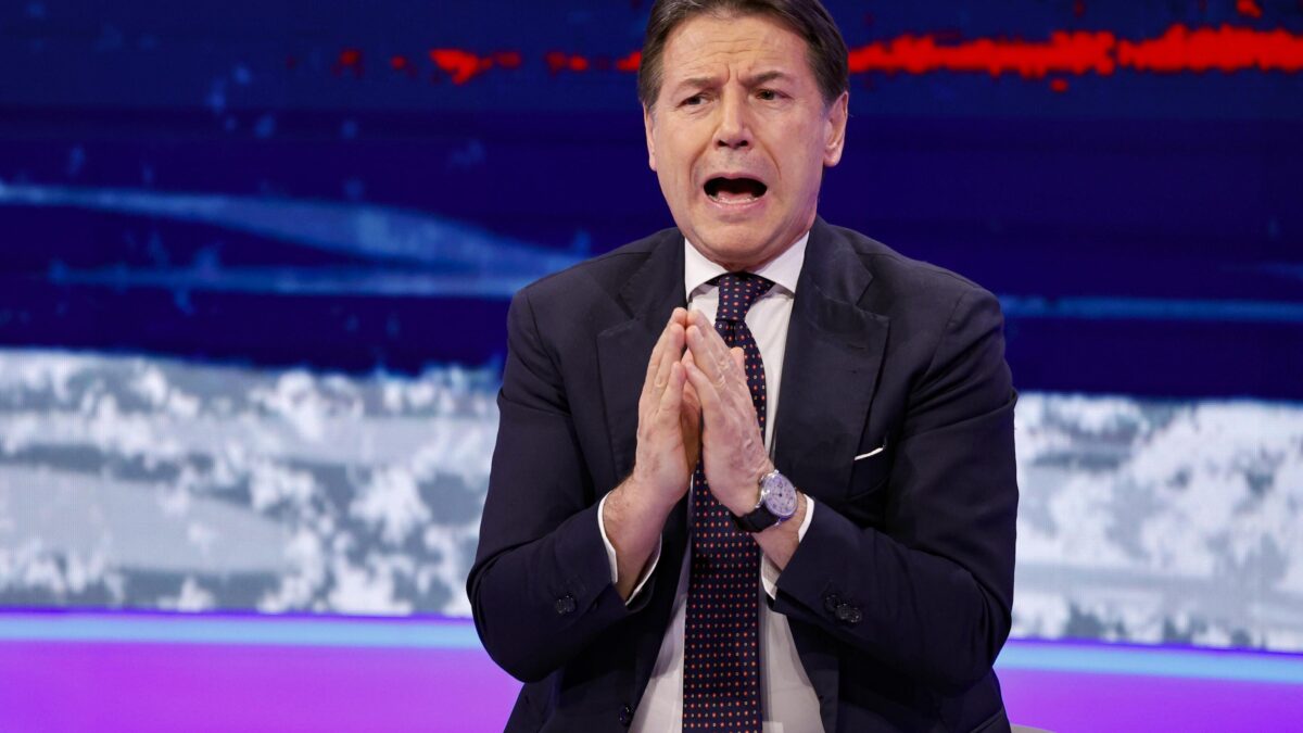 Il fisco bussa a casa Conte: buco di 29 milioni