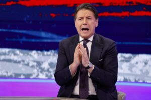 Il fisco bussa a casa Conte: buco di 29 milioni