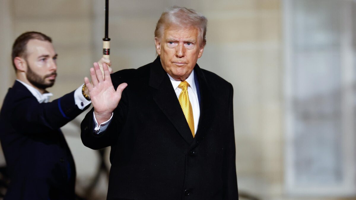 Ma quali «nomine pazze» di Trump. Ogni scelta mira a sradicare Biden