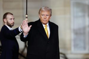 Ma quali «nomine pazze» di Trump. Ogni scelta mira a sradicare Biden