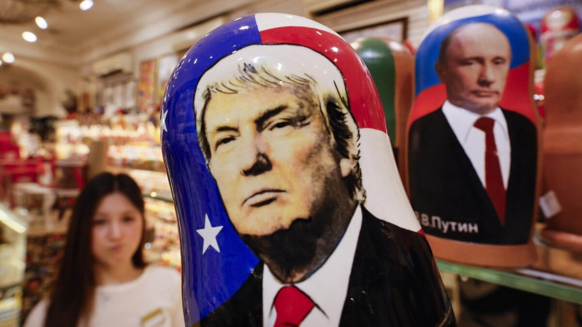 Prime scintille sul piano Trump per l’Ucraina
