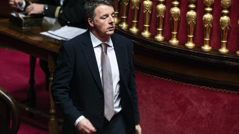 Il Consiglio di Stato dà una sberla al Csm: bocciata la nomina «benedetta» da Renzi