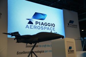Lieto fine per il dossier Piaggio Aero. Arrivano i turchi ingolositi dai droni