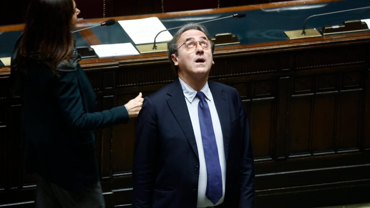 Caro Bonelli, lei è il leader dei verdi prezzemolo