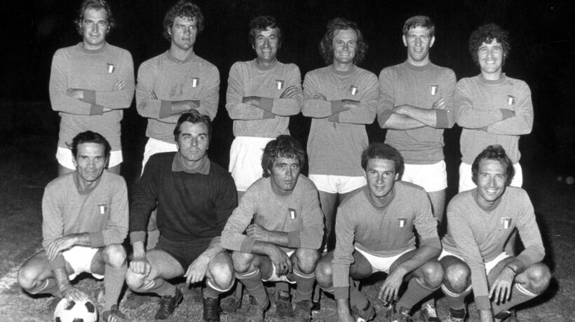 Riferimenti classici e riti di sangue. Per noi non è solo uno sport: è mito