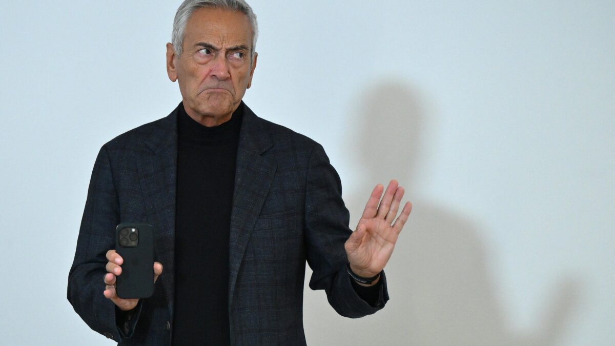 Figc, Gravina verso la riconferma. Ma è su mondiali e stadi che si gioca il mandato