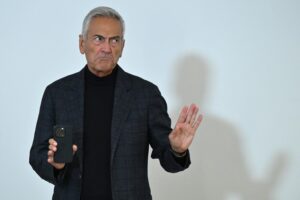Figc, Gravina verso la riconferma. Ma è su mondiali e stadi che si gioca il mandato