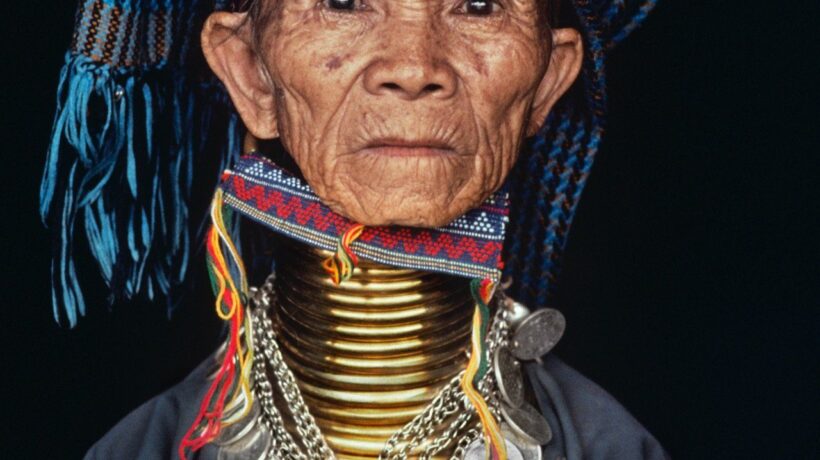 Steve Mc Curry in mostra a Trieste