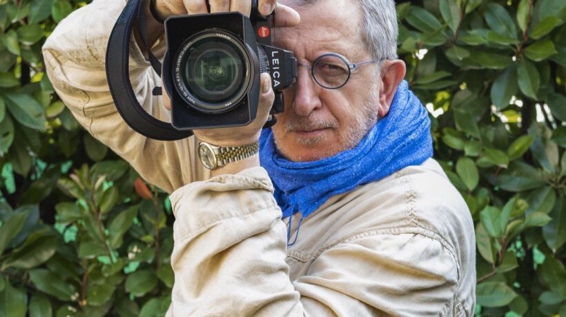 Massimo Saretta, Asia, in mostra al Leica Store di Roma