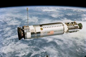 Gemini, il programma spaziale più importante ma meno celebrato